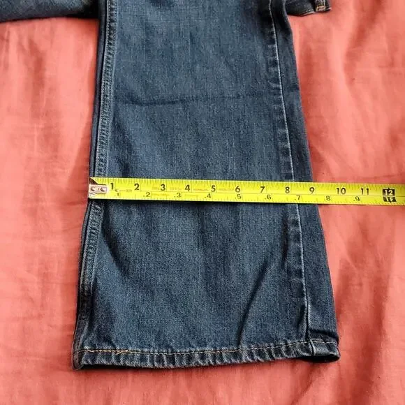 Levi's 527 Jeans - Picture 4 of 5